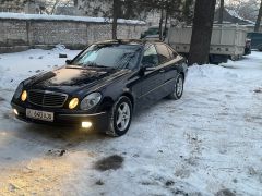 Photo of the vehicle Mercedes-Benz E-Класс