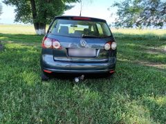 Сүрөт унаа Volkswagen Golf Plus
