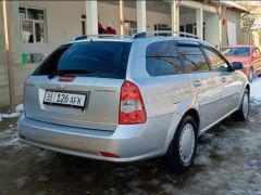 Фото авто Chevrolet Lacetti