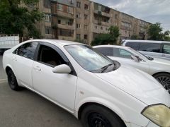 Фото авто Nissan Primera