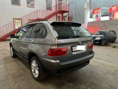 Фото авто BMW X5