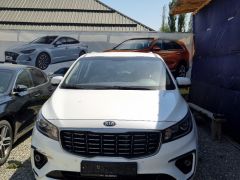 Сүрөт унаа Kia Carnival