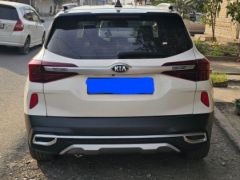 Фото авто Kia Seltos