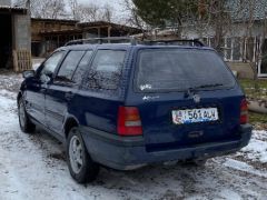 Photo of the vehicle Volkswagen Golf