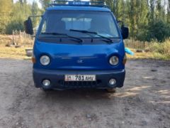 Фото авто Hyundai Porter