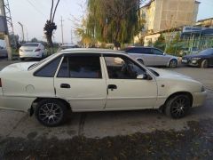 Photo of the vehicle Daewoo Nexia