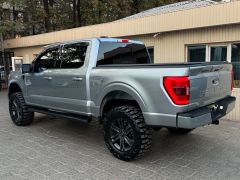 Сүрөт унаа Ford F-150