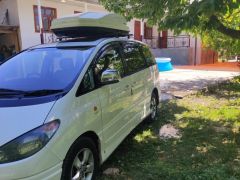 Сүрөт унаа Toyota Estima