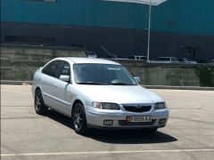 Photo of the vehicle Mazda 626