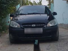 Фото авто Hyundai Getz