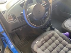 Сүрөт унаа Daewoo Matiz