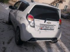 Photo of the vehicle Chevrolet Spark