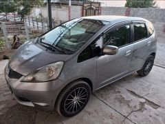 Photo of the vehicle Honda Jazz