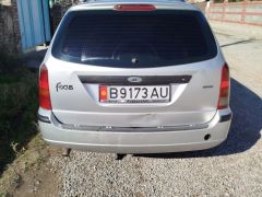 Фото авто Ford Focus