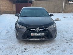 Сүрөт унаа Toyota Camry