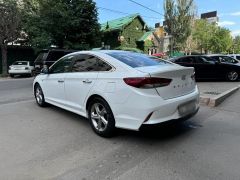 Photo of the vehicle Hyundai Sonata