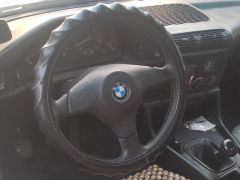 Сүрөт унаа BMW 5 серия