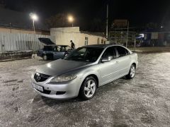 Фото авто Mazda 6