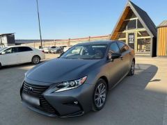 Сүрөт унаа Lexus ES