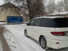 Сүрөт унаа Toyota Estima