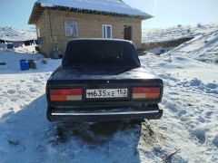 Photo of the vehicle ВАЗ (Lada) 2107