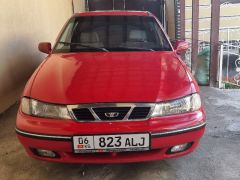 Сүрөт унаа Daewoo Nexia