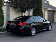 Photo of the vehicle Lexus GS