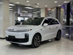 Фото авто LiXiang L6