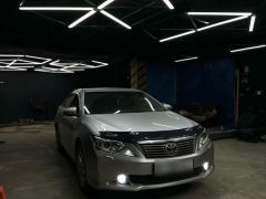 Сүрөт унаа Toyota Camry