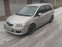 Фото авто Mazda Premacy