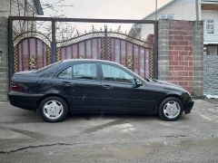 Photo of the vehicle Mercedes-Benz C-Класс