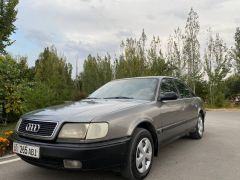 Photo of the vehicle Audi 100