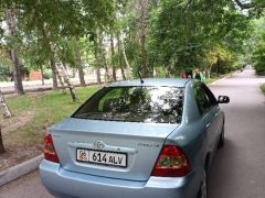 Фото авто Toyota Corolla