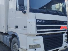 Фото авто DAF 95 series