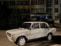 Фото авто ВАЗ (Lada) 2101