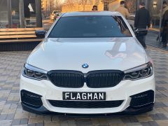 Сүрөт унаа BMW 5 серия