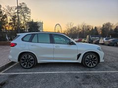 Фото авто BMW X5 M