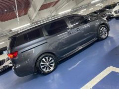 Сүрөт унаа Kia Carnival