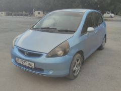 Сүрөт унаа Honda Fit