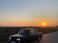 Сүрөт унаа ВАЗ (Lada) 2106