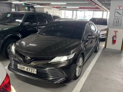 Сүрөт унаа Toyota Camry