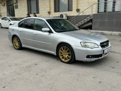 Фото авто Subaru Legacy