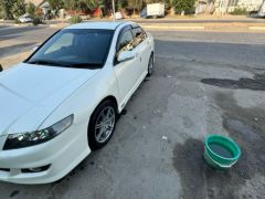 Сүрөт унаа Honda Accord