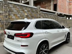 Фото авто BMW X5