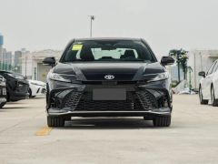 Фото авто Toyota Camry