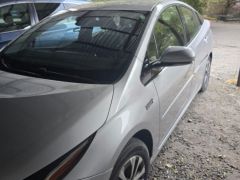 Сүрөт унаа Toyota Prius