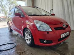 Сүрөт унаа Toyota Corolla Verso