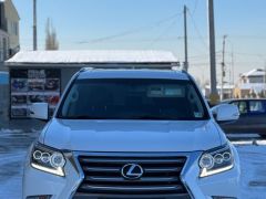 Фото авто Lexus GX