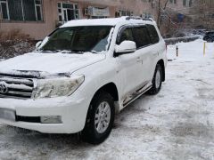 Фото авто Toyota Land Cruiser Prado