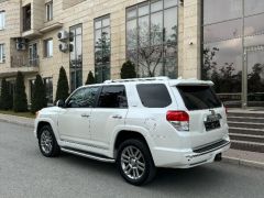 Фото авто Toyota 4Runner